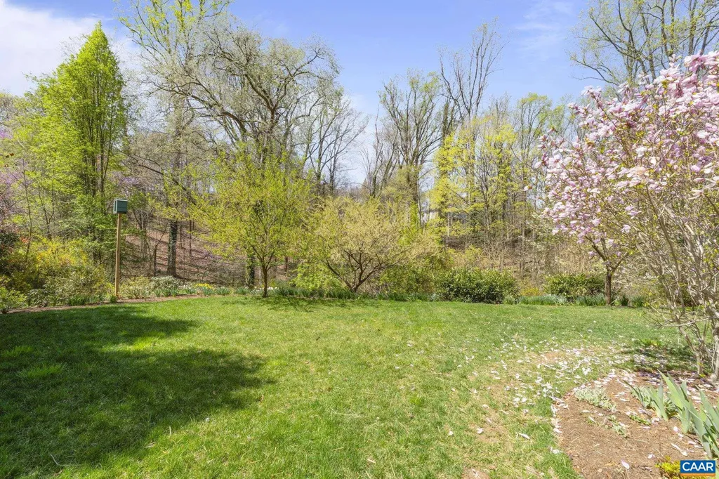 1331 Hilltop Road Charlottesville VA 22903