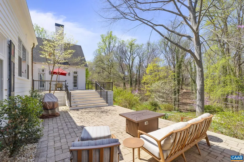 1331 Hilltop Road Charlottesville VA 22903