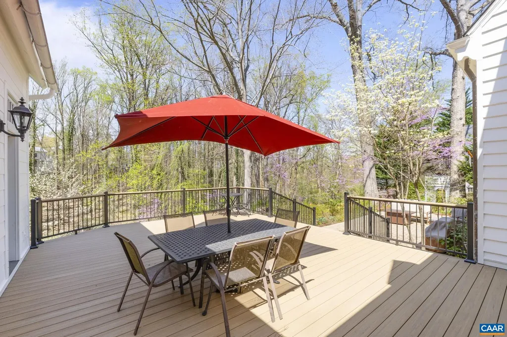 1331 Hilltop Road Charlottesville VA 22903