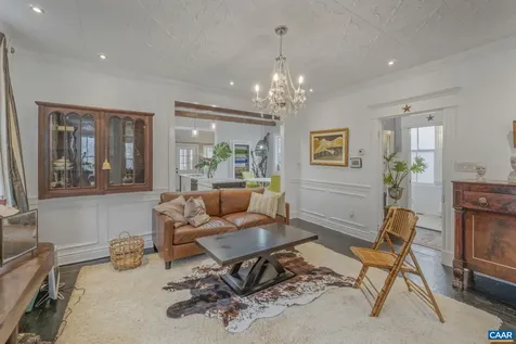 803 Monticello Avenue Charlottesville VA 22902