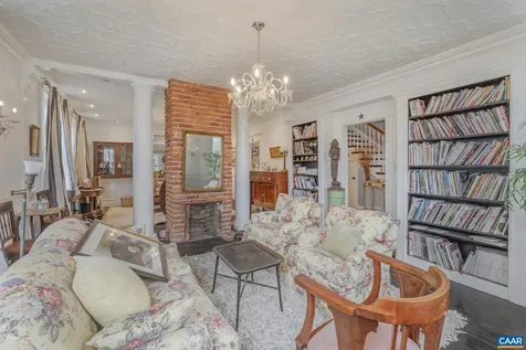 803 Monticello Avenue Charlottesville VA 22902