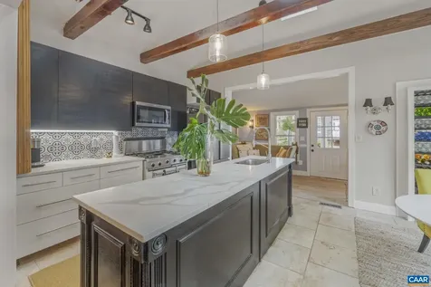 803 Monticello Avenue Charlottesville VA 22902