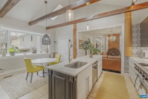 803 Monticello Avenue Charlottesville VA 22902