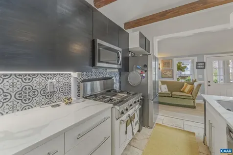 803 Monticello Avenue Charlottesville VA 22902
