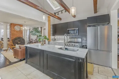 803 Monticello Avenue Charlottesville VA 22902