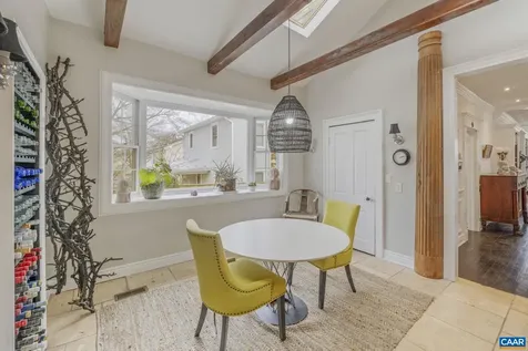 803 Monticello Avenue Charlottesville VA 22902
