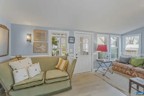 803 Monticello Avenue Charlottesville VA 22902