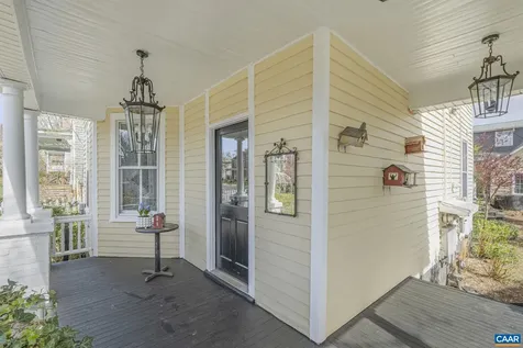 803 Monticello Avenue Charlottesville VA 22902
