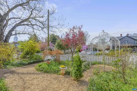 803 Monticello Avenue Charlottesville VA 22902