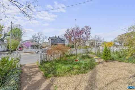 803 Monticello Avenue Charlottesville VA 22902