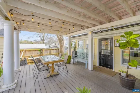 803 Monticello Avenue Charlottesville VA 22902