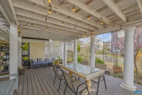 803 Monticello Avenue Charlottesville VA 22902