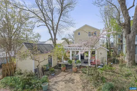 803 Monticello Avenue Charlottesville VA 22902