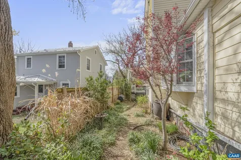 803 Monticello Avenue Charlottesville VA 22902