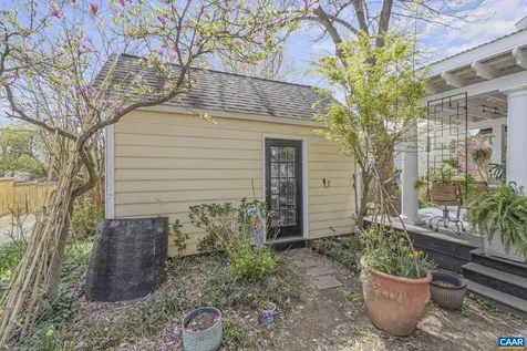 803 Monticello Avenue Charlottesville VA 22902