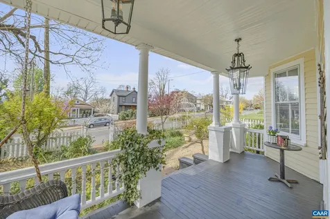 803 Monticello Avenue Charlottesville VA 22902