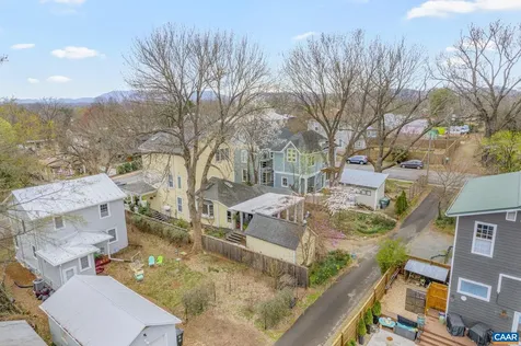 803 Monticello Avenue Charlottesville VA 22902