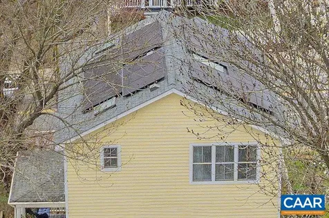 803 Monticello Avenue Charlottesville VA 22902
