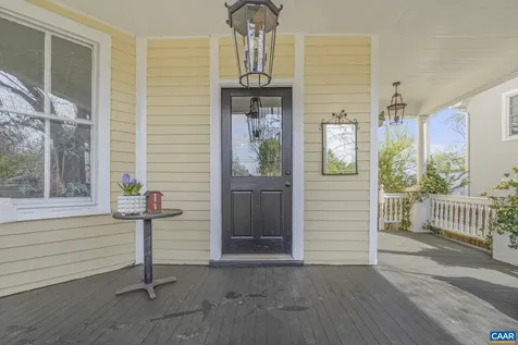 803 Monticello Avenue Charlottesville VA 22902