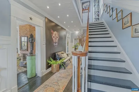 803 Monticello Avenue Charlottesville VA 22902
