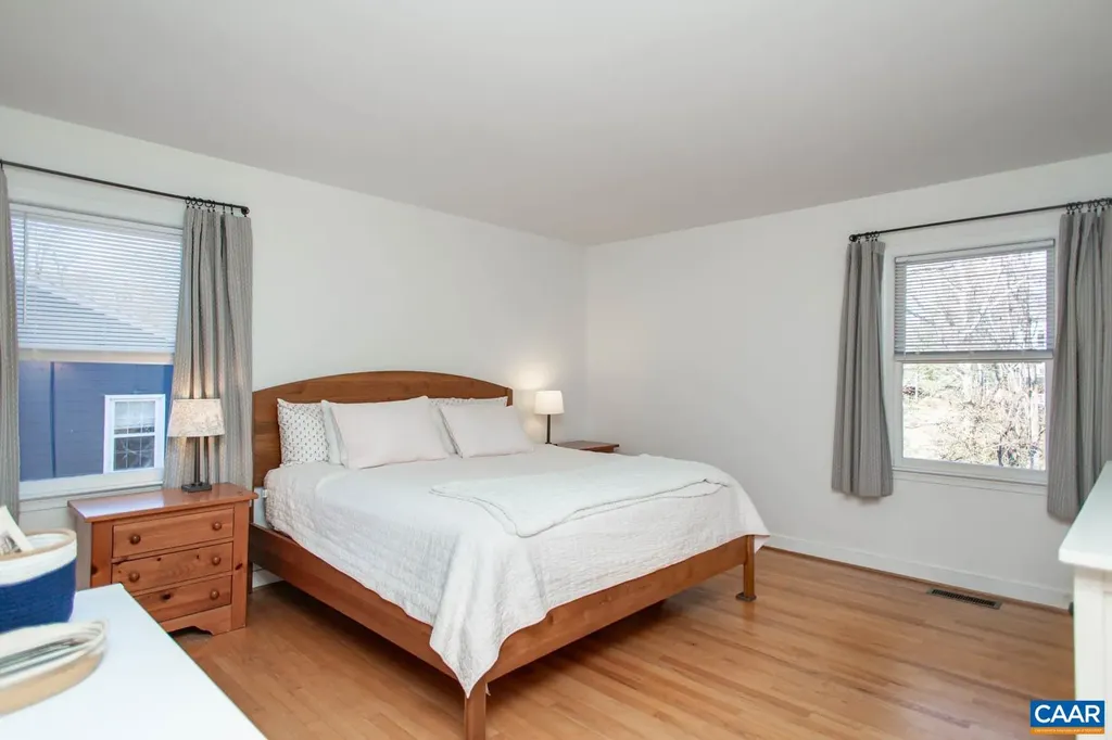 913 Saint Charles Avenue Charlottesville VA 22901