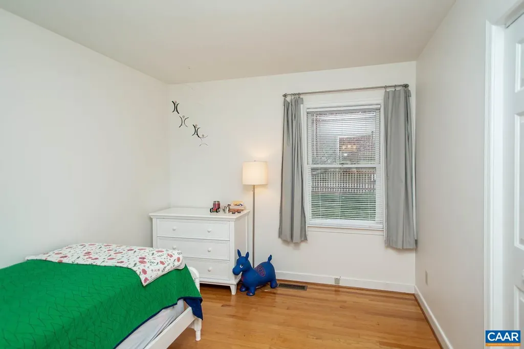 913 Saint Charles Avenue Charlottesville VA 22901