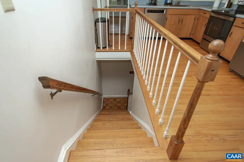 913 Saint Charles Avenue Charlottesville VA 22901