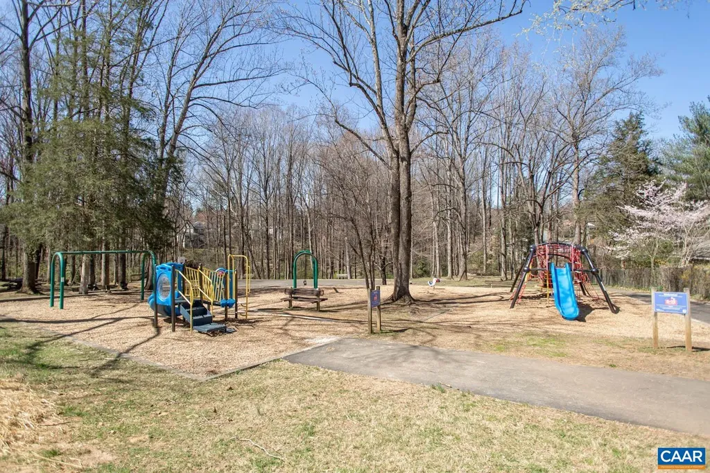 913 Saint Charles Avenue Charlottesville VA 22901