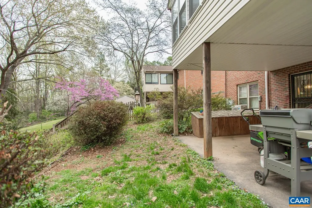 913 Saint Charles Avenue Charlottesville VA 22901