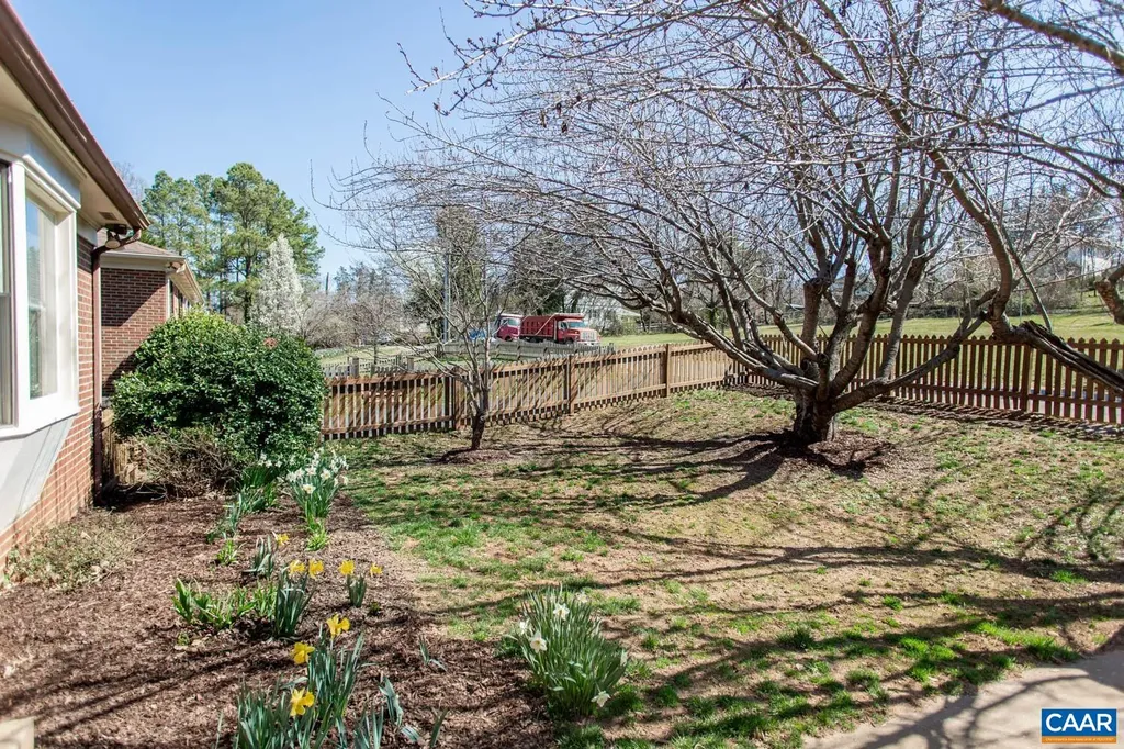 913 Saint Charles Avenue Charlottesville VA 22901