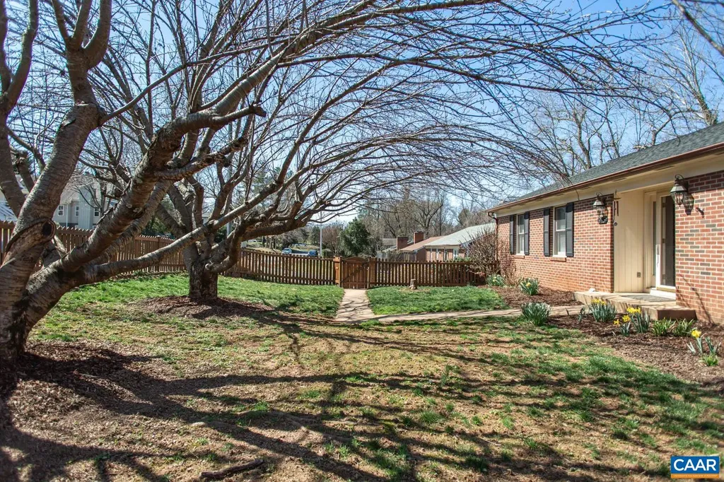 913 Saint Charles Avenue Charlottesville VA 22901