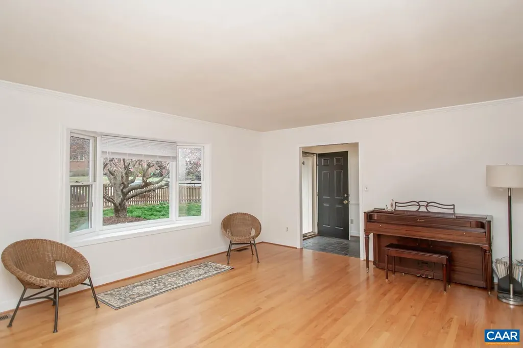 913 Saint Charles Avenue Charlottesville VA 22901