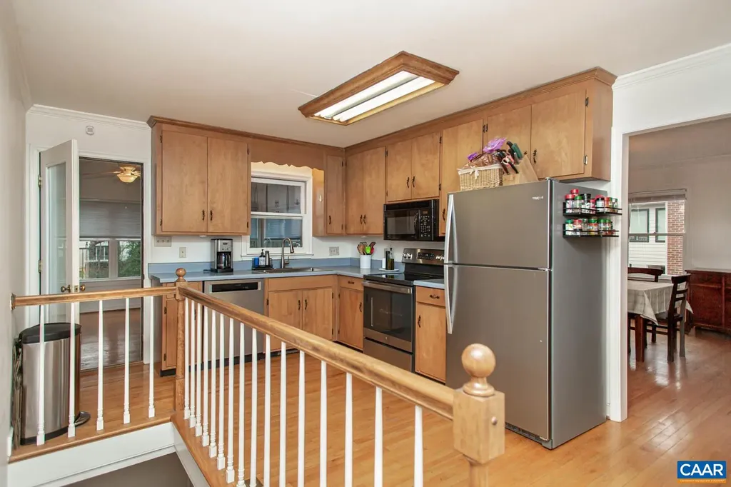 913 Saint Charles Avenue Charlottesville VA 22901