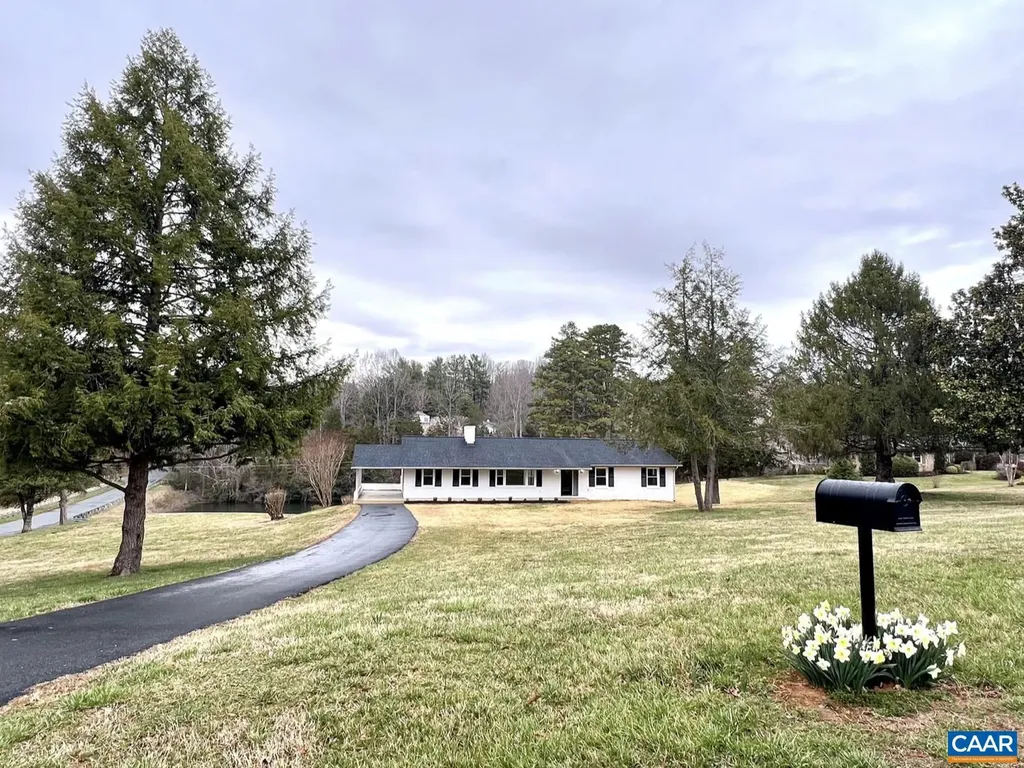 100 Northwest Lane Charlottesville VA 22911