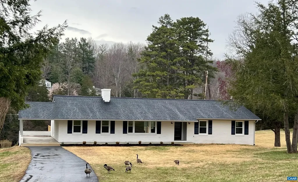 100 Northwest Lane Charlottesville VA 22911