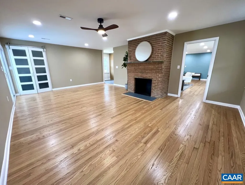 100 Northwest Lane Charlottesville VA 22911