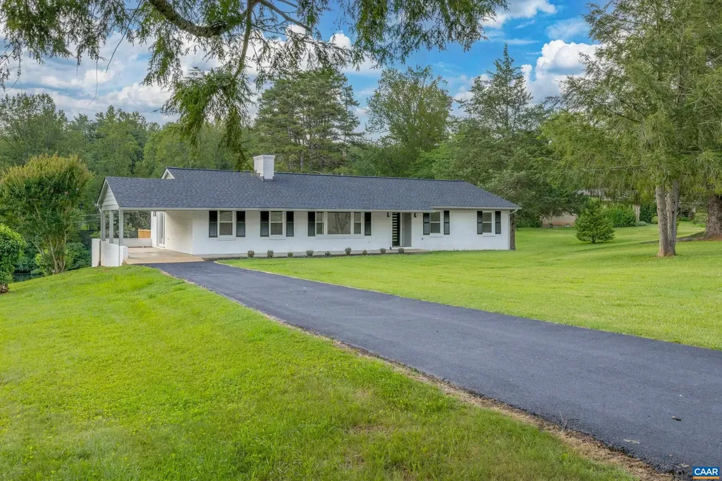 100 Northwest Lane Charlottesville VA 22911