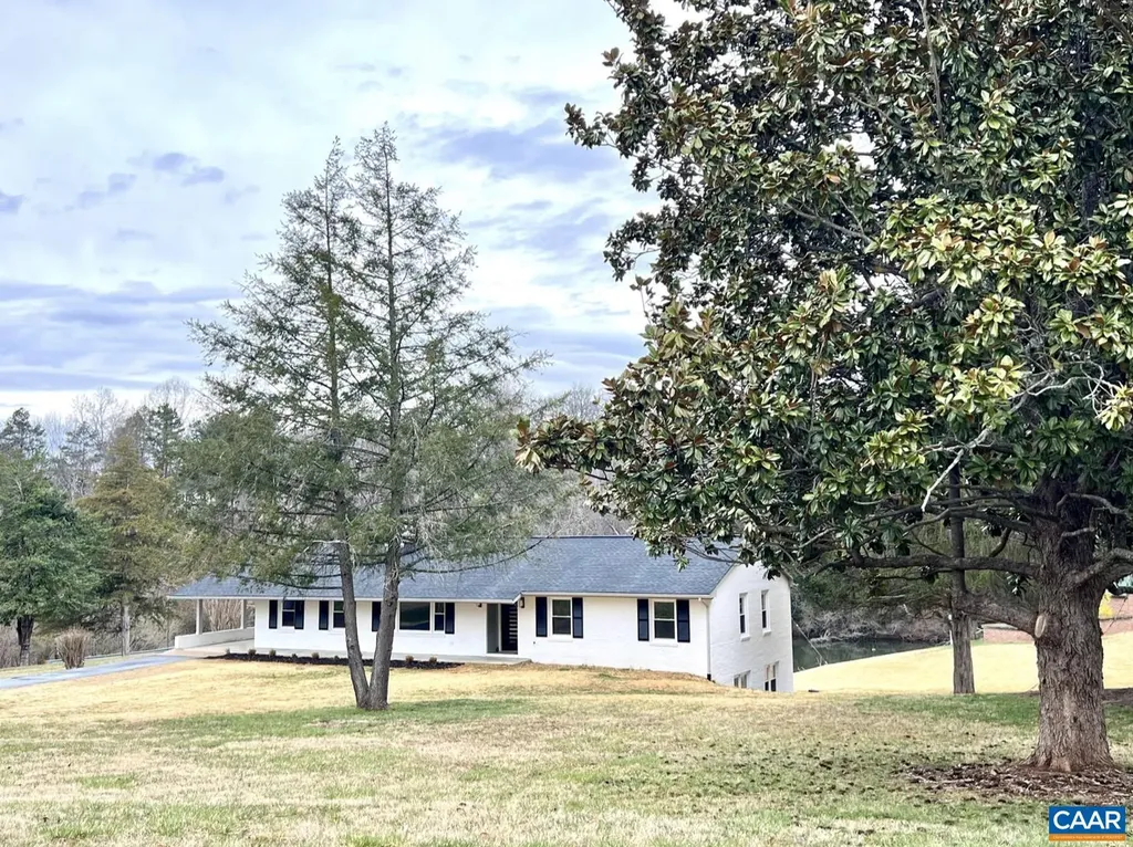 100 Northwest Lane Charlottesville VA 22911