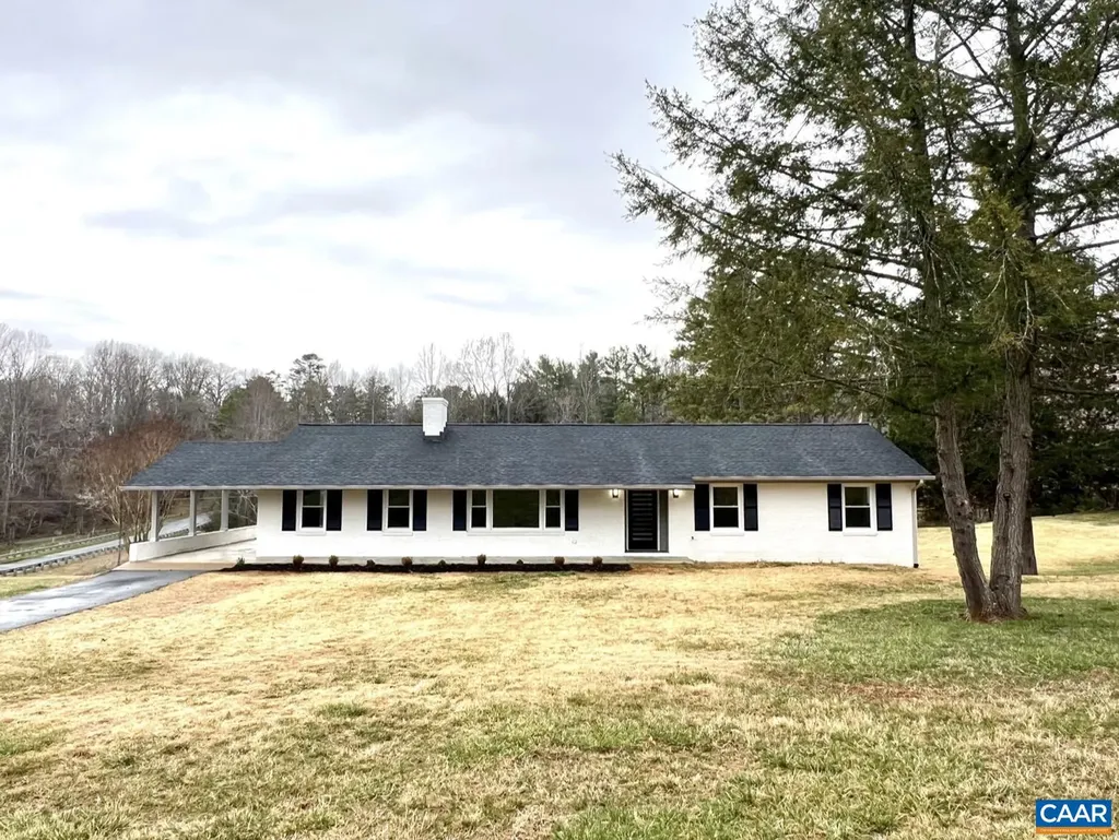 100 Northwest Lane Charlottesville VA 22911