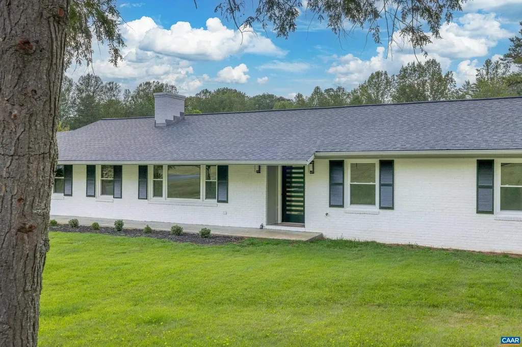 100 Northwest Lane Charlottesville VA 22911