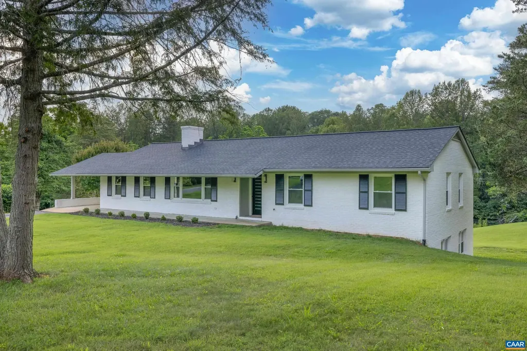 100 Northwest Lane Charlottesville VA 22911