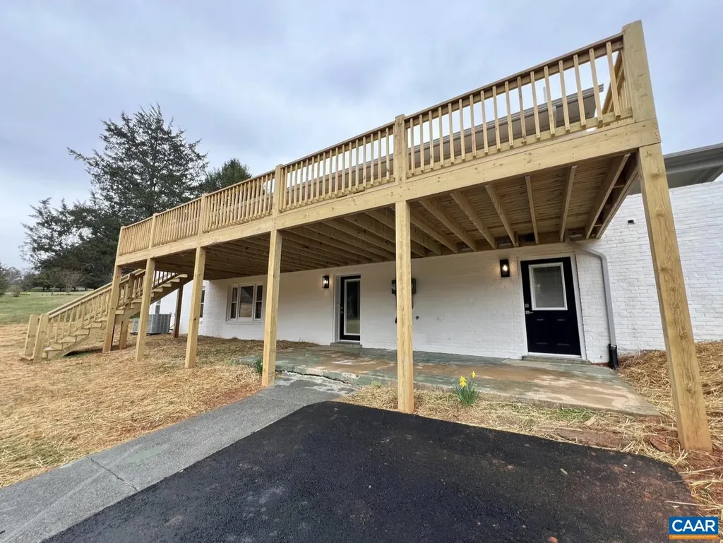 100 Northwest Lane Charlottesville VA 22911