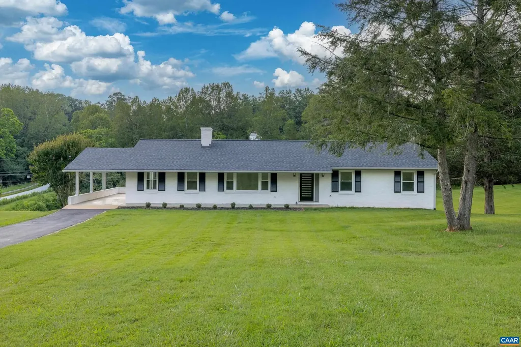 100 Northwest Lane Charlottesville VA 22911