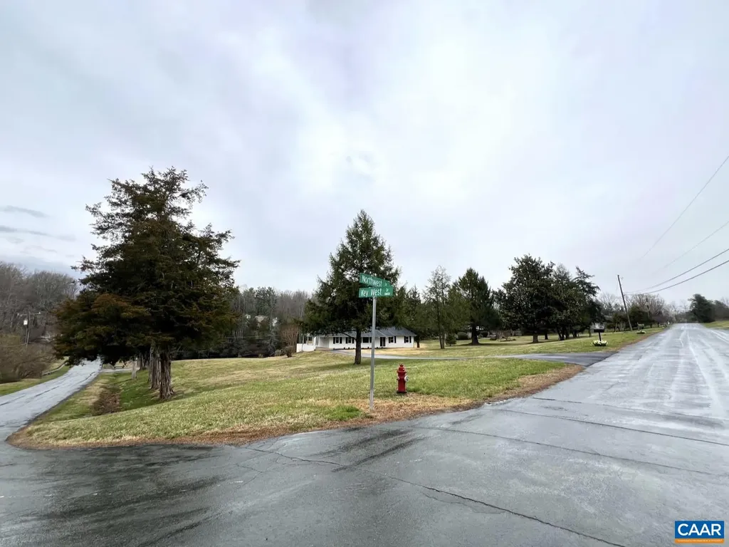 100 Northwest Lane Charlottesville VA 22911