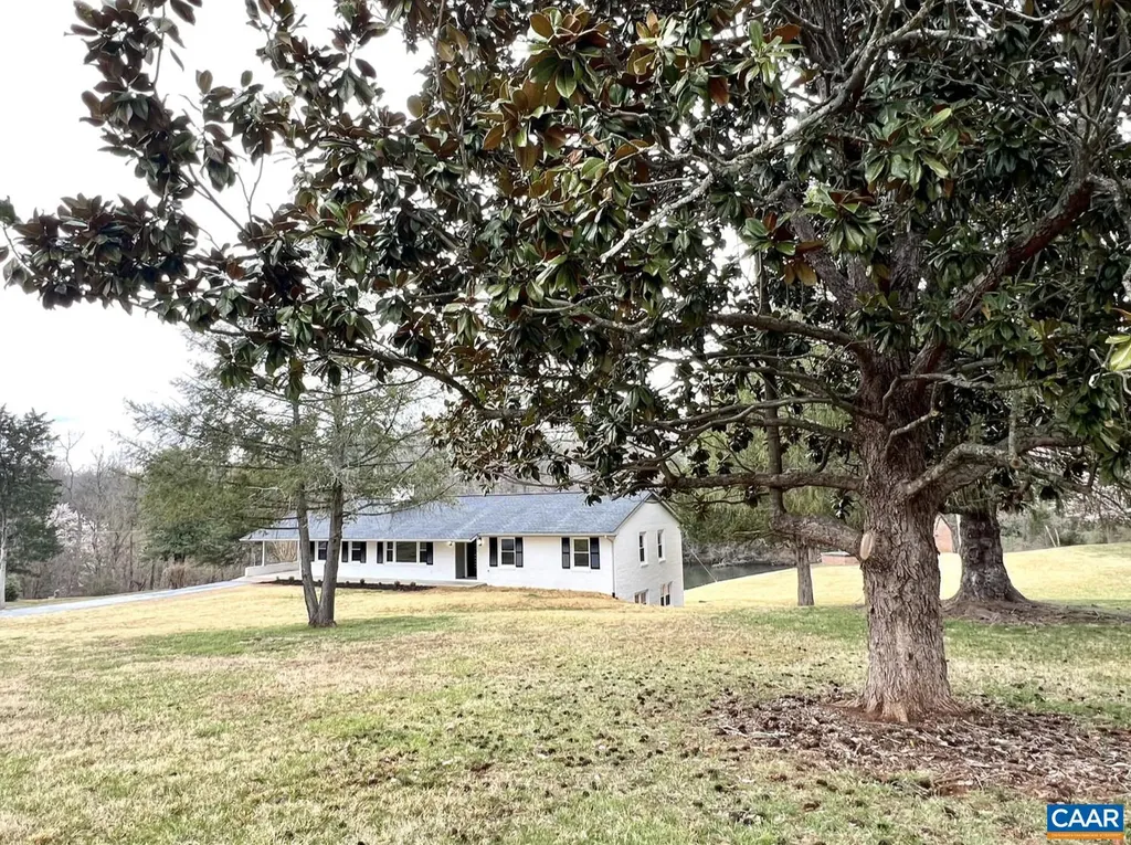 100 Northwest Lane Charlottesville VA 22911