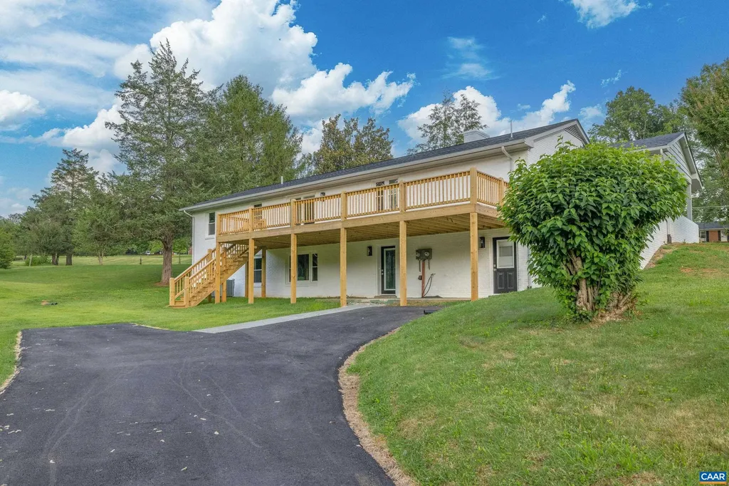 100 Northwest Lane Charlottesville VA 22911