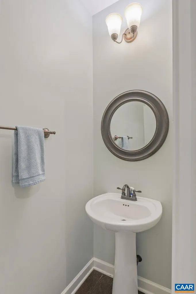 7127 Bradbury Court Crozet VA 22932