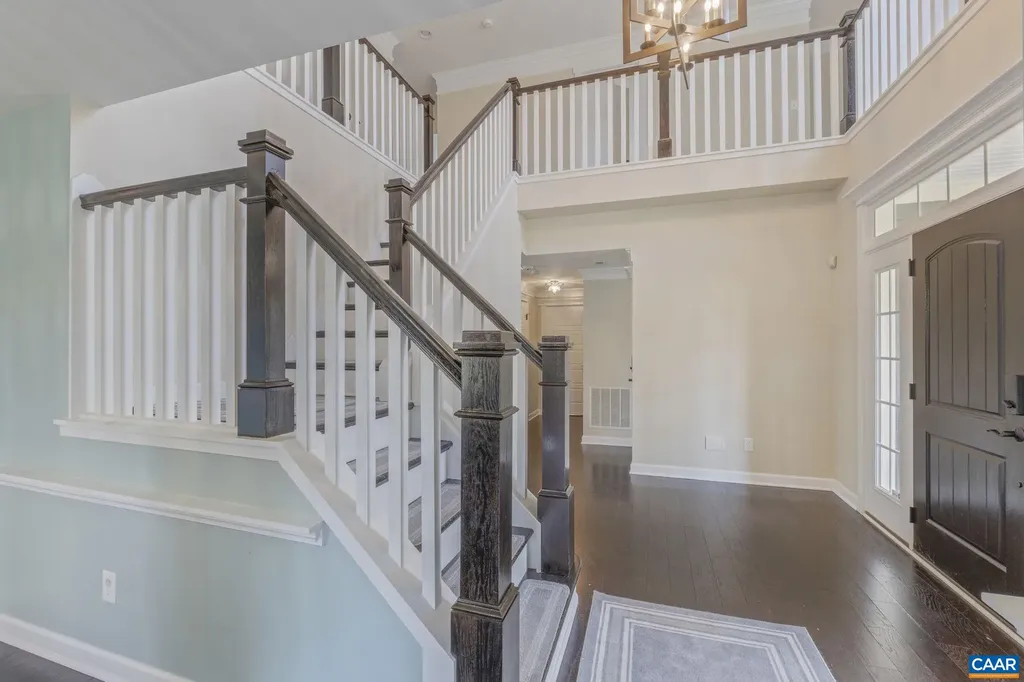 7127 Bradbury Court Crozet VA 22932