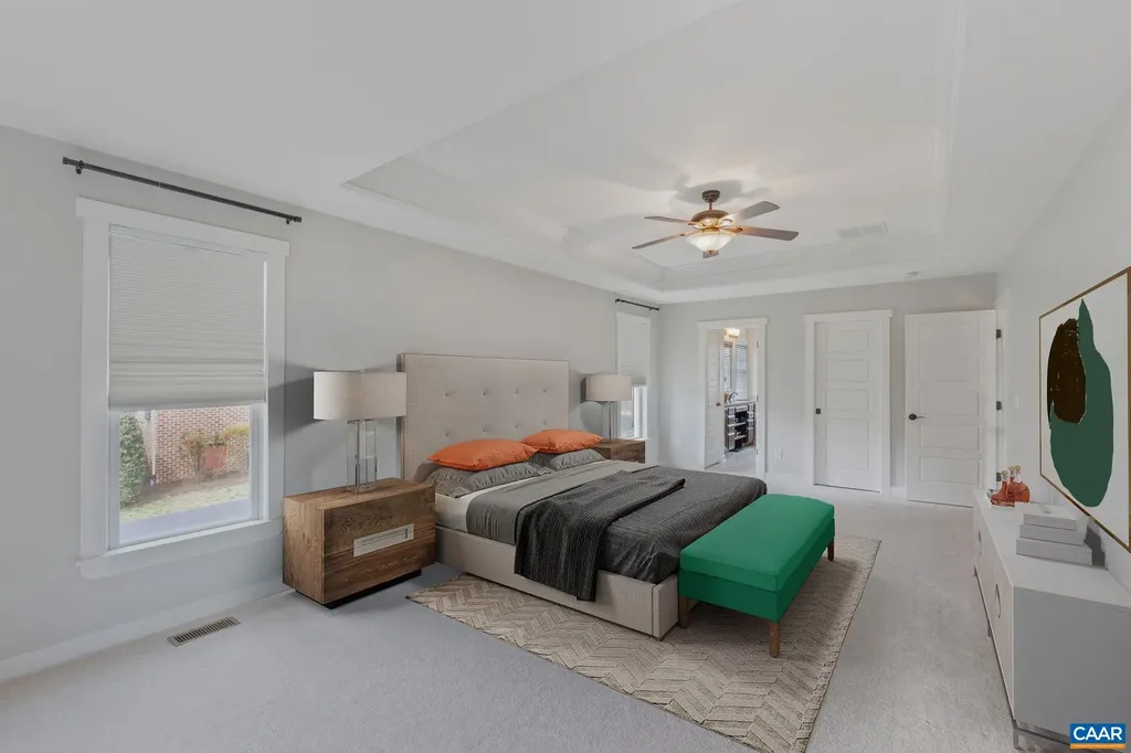 7127 Bradbury Court Crozet VA 22932