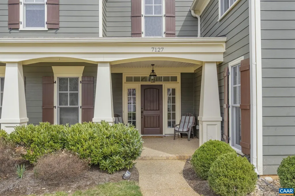 7127 Bradbury Court Crozet VA 22932